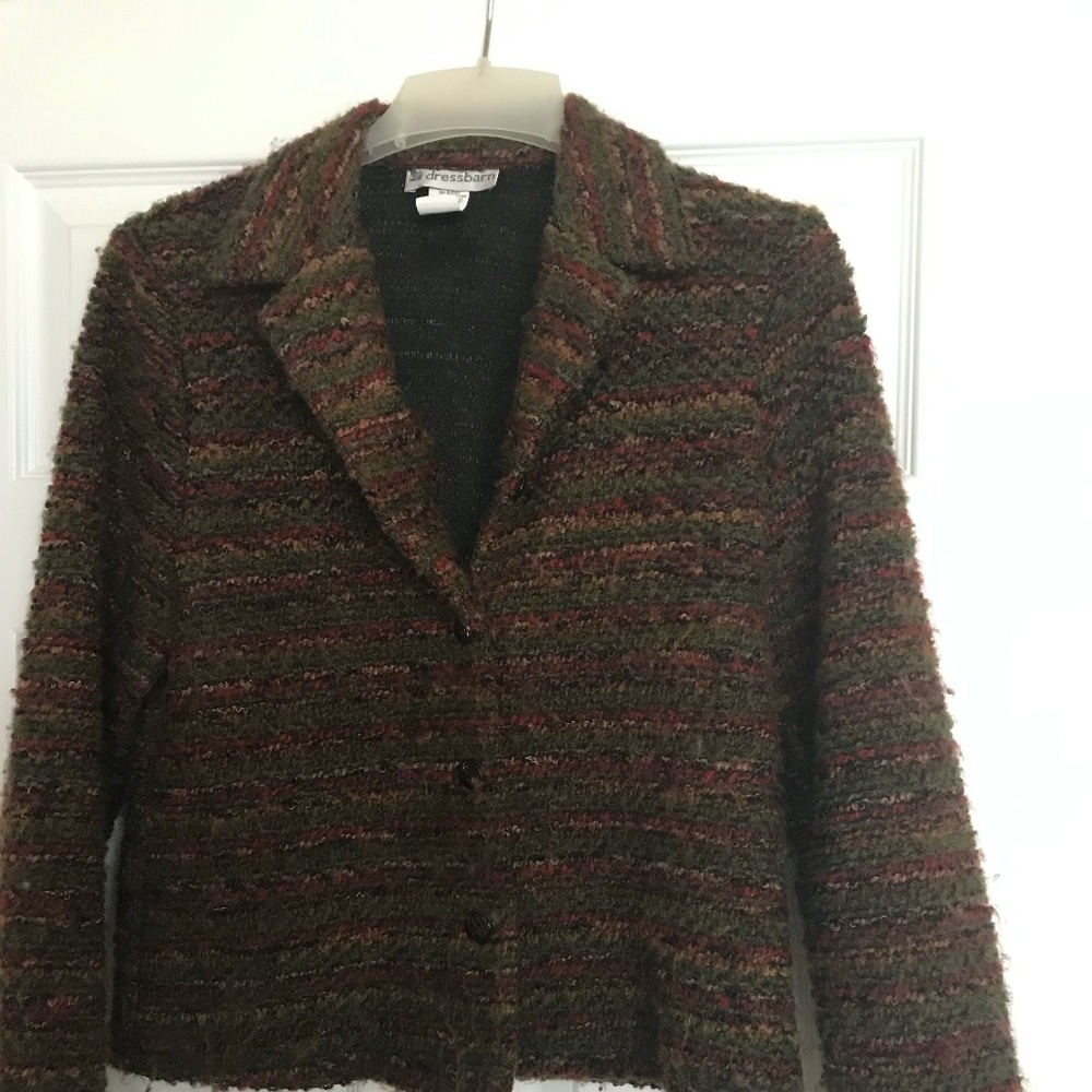 Jacket